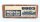 Märklin Z 8803 Dampflok BR 24 058 DB (Licht Defekt)