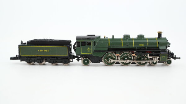 Märklin Z 8892 Dampflok BR S 3/6 K.Bay.Sts.B. (in EVP)