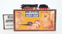 Märklin Z 8885 Dampflok BR 003 160-9 DB