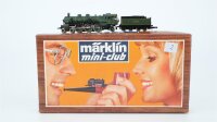 Märklin Z 8892 Schlepptenderlokomotiven Reihe S 3/6...