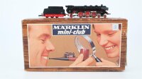 Märklin Z 8885 Dampflok BR 003 160-9 DB