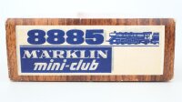 Märklin Z 8885 Dampflok BR 003 160-9 DB
