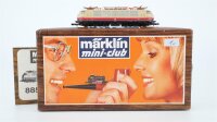 Märklin Z 8854 E-Lok BR 103 113-7 DB (in EVP)