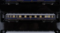 Märklin Z 8133 Ein Grand-Hotel auf Schienen "Rheingold-Zug" DRG