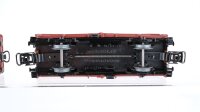 Märklin H0 Konvolut 1 offener Güterwagen mit Schüttgutladung, 1 offener Selbstentladewagen, 1 Schiebedachwagen, 2 achsig DB