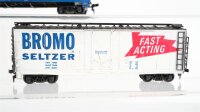 Roco H0 Konvolut 3 US Güterwagen 4 achsig MStL/ Conrail/ u. a.