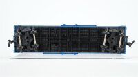 Roco H0 Konvolut 3 US Güterwagen 4 achsig MStL/ Conrail/ u. a.