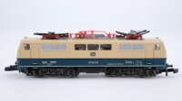 Märklin Z 8842 Elektrische Lokomotive BR 111 der DB...