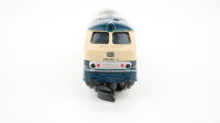 Märklin Z 8874 Diesellokomotive BR 216 090-1 DB (Vermutlich Verharzt)