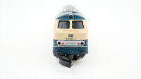 Märklin Z 8874 Diesellokomotive BR 216 090-1 DB (Vermutlich Verharzt)