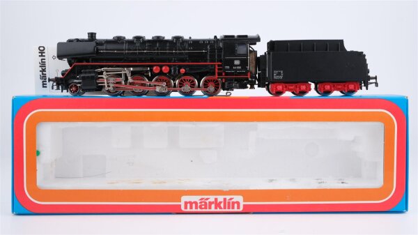 Märklin H0 3047 Dampflok BR 44 690 DB Wechselstrom