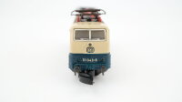 Märklin Z 8842 Elektrische Lokomotive BR 111 der DB (Vermutlich Verharzt)