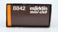 Märklin Z 8842 Elektrische Lokomotive BR 111 der DB (Vermutlich Verharzt)
