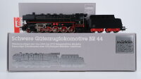 Märklin H0 3108 Dampflok BR 44 481 DB Wechselstrom...