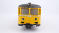 Märklin H0 3013 Triebwagen "Indusi-Messwagen" BR 724 003-9 DB Wechselstrom (vermutlich verharzt)