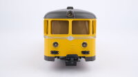 Märklin H0 3013 Triebwagen "Indusi-Messwagen" BR 724 003-9 DB Wechselstrom (vermutlich verharzt)