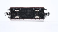 Piko H0 Konvolut 3 offene Güterwagen 2 achsig SBB-CFF