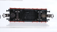 Piko H0 Konvolut 3 offene Güterwagen 2 achsig SBB-CFF
