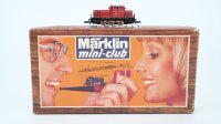 Märklin Z 8864 Diesellok BR 260 417-1 DB (Vermutlich...