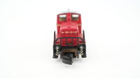 Märklin Z 8864 Diesellok BR 260 417-1 DB (Vermutlich Verharzt)