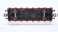 Roco H0 Konvolut 5 Rungenwagen 2 achsig DB (Rungen fehlen)