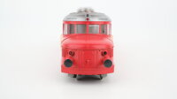 Märklin H0 3125 Triebwagen BR Serie RBe 2/4 203 SBB CFF FFS Wechselstrom (vermutlich verharzt)