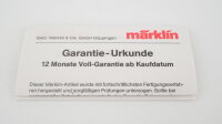 Märklin Z 8880 Diesellokomotive BR 218 der DB (Vermutlich Verharzt)