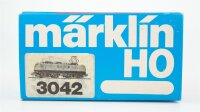 Märklin H0 3042 E-Lok BR 111 043-6 DB Wechselstrom