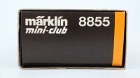 Märklin Z 8855 Elektrische Lokomotive BR 111 der DB
