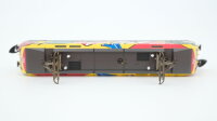 Märklin Z 88688 Elektrische Lokomotive BR 101 DB "Bayer"