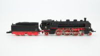 Märklin Z 8893 Dampflok BR 18 478 DB Gleichstrom...