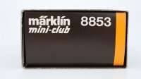 Märklin Z 8853 E-Lok BR 120 001-3 DB