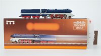 Märklin Z 8888 Schlepptenderlokomotiven BR 10 DB...