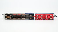 Märklin Z 8888 Schlepptenderlokomotiven BR 10 DB (Vermutlich Verharzt)