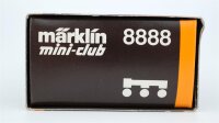 Märklin Z 8888 Schlepptenderlokomotiven BR 10 DB (Vermutlich Verharzt)