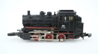 Märklin Z Dampflok BR 89 006 DB