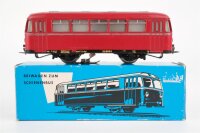Märklin H0 4018 Schienenbus-Beiwagen DB