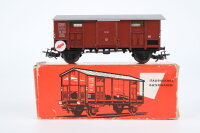 Märklin H0 4550 Gedeckter Güterwagen FI der FS