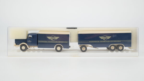 Brekina H0 59350 NWF BS 300 Bus 