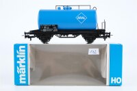 Märklin H0 4440 Mineralöl-Kesselwagen...