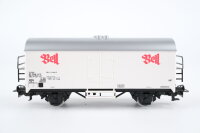 Märklin H0 4535 Kühlwagen BELL  Wagen der SBB