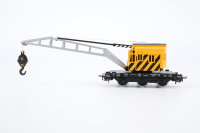 Märklin H0 4671 Bahndienstwagen Typ Krupp-Ardelt der DB