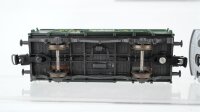 Roco H0 Konvolut 3 Kühlwagen 2 achsig Königbader/  Fürstenberg Pilsener