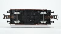 Piko H0 Konvolut  3 gedeckte Güterwagen 2 achsig (Stückgutwagen) DR