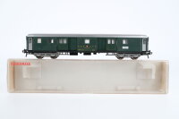 Fleischmann H0 5130 K Gepäckwagen SBB-CFF
