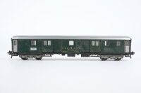 Fleischmann H0 5130 K Gepäckwagen SBB-CFF
