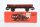 Märklin H0 4504 Niederbordwagen mit Pkw  X 05  Klms 440 der DB