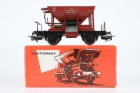Märklin H0 4610 Schotterwagen (Bahndienstwagen)...