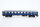 Märklin H0 4027 Reisezugwagen (dunkelblauer Wagenkasten) A4ümg der DB