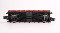 Märklin H0 4607 Rungenwagen Rmms Kbs 443 der DB